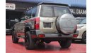 Nissan Patrol Safari CONVERT TO SUPER SAFARI ,GCC