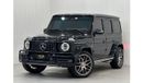 Mercedes-Benz G 63 AMG Std 4.0L 2020 Mercedes G63 AMG Double Night Package, Mercedes Warranty, 2025 Mercedes Service Pack, 