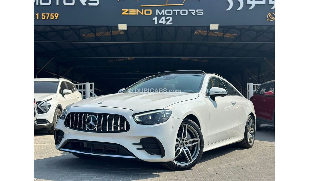 مرسيدس بنز E 220 Mercedes Benz E 220 2019 Korean Specs