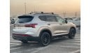 هيونداي سانتا في 2022 Hyundai Santa Fe XRT Tought Edition 2.5L V4 - AWD 4x4 With Radar & Multi Drive Mode - Auto Trun