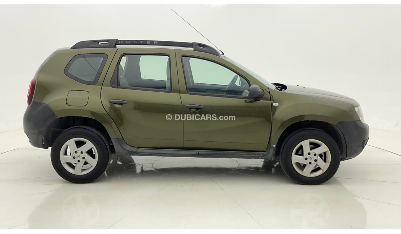 Renault Duster PE 2 | Zero Down Payment | Free Home Test Drive