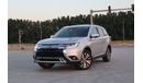 Mitsubishi Outlander GLS GCC