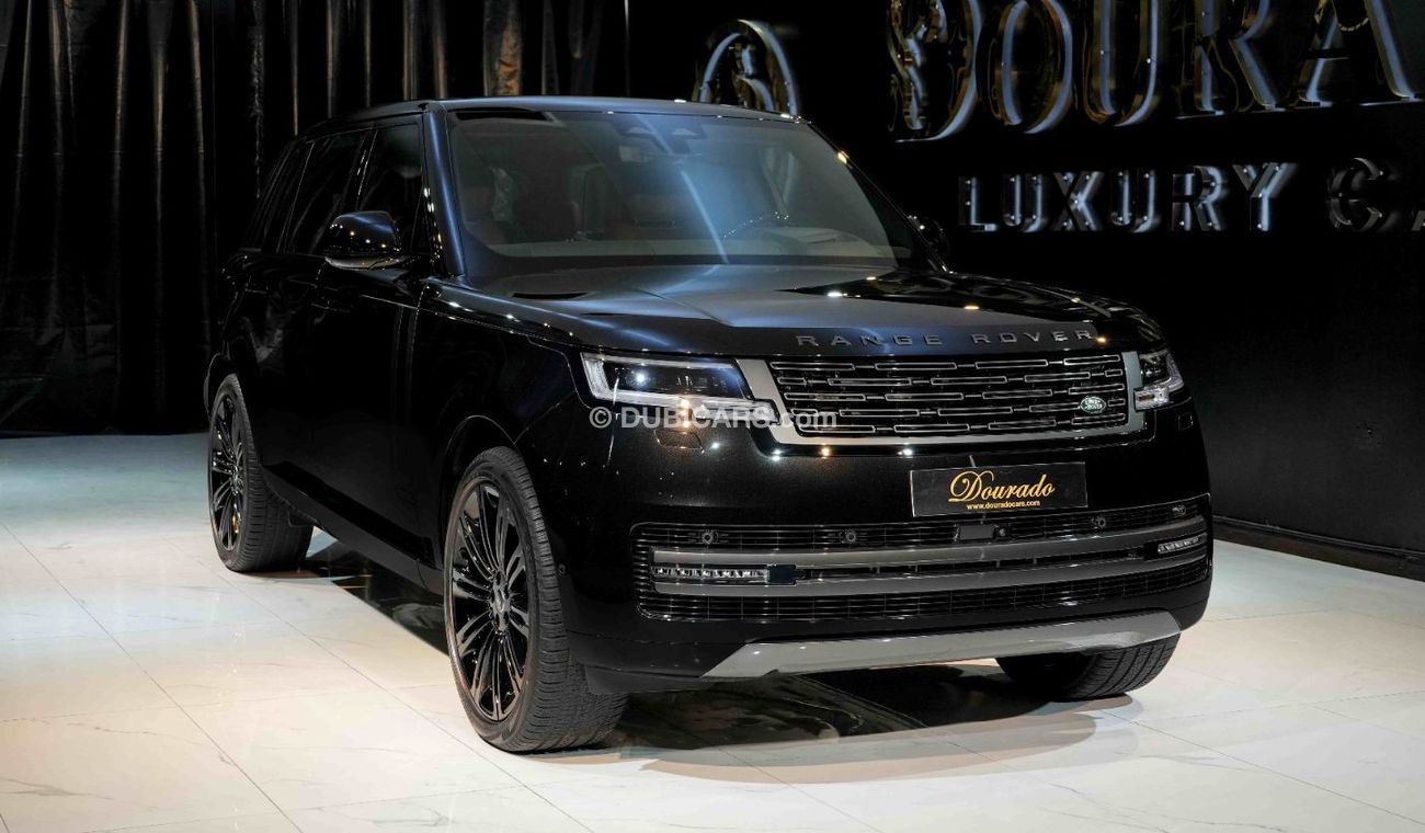 Land Rover Range Rover Autobiography P530 4.4L | X-MAS AND NEW YEAR SPECIAL PRICE | LWB | 2024