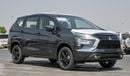 Mitsubishi Xpander Brand New Mitsubishi Xpander Medium Line For Export Only 1.5L| Front Wheel Drive | Petrol |Grey/Blac