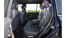 Toyota Land Cruiser VX-R V6 4.0L PETROL AUTOMATIC TRANSMISSION