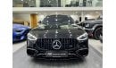 مرسيدس بنز S 63 AMG HYBRID, 2024 , BRAND NEW!!!