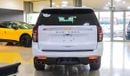 Chevrolet Suburban 6.2L Petrol High Country For Export and Local