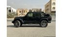 Jeep Wrangler 4xe