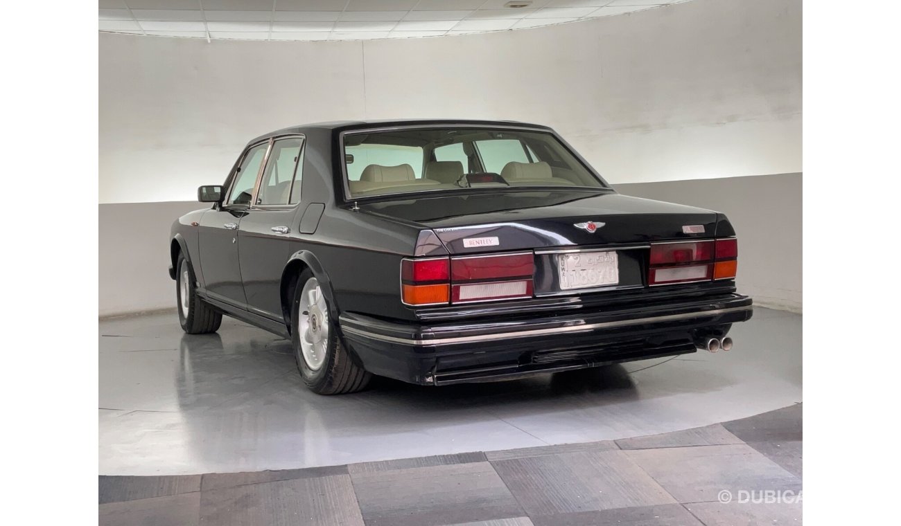 Bentley Turbo R Classic Benytley for a good price