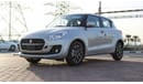 سوزوكي سويفت SUZUKI SWIFT 1.2L GLX  FULL OPTION