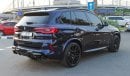 بي أم دبليو X5 M BMW X5 (M COMPETITION KIT) 40I X DRIVE 3.0L 2020