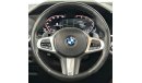 BMW X5 50i xDrive 2019 BMW X5 XDrive50i, May 2025 Warranty, GCC