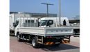 Mitsubishi Canter 2023 I 14 FT I Ref#411