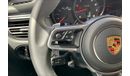 Porsche Macan Standard+ & Sport Chrono Package