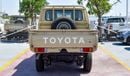 Toyota Land Cruiser Pick Up Toyota Landcruiser 4.2Ltr DIESEL DOUBLE CABIN Pickup WITH DIFFLOCK MY2023