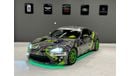 تويوتا 86 ready for race track