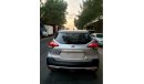 Nissan Kicks Full option clean car leather seats accident free