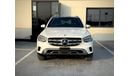 Mercedes-Benz GLC 250 GLC 250d 4Matic 2.0L Diesel Export @ 119,500 AED