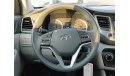 Hyundai Tucson 2.0L PETROL, LEATHER SEATS / REAR CAMERA (LOT # 440910)