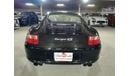 Porsche 911 TARGA 4S 2007 3.8L, WITH SPORTS CHRONO PACKAGE, CARBON INTERIOR PACKAGE AND MORE..