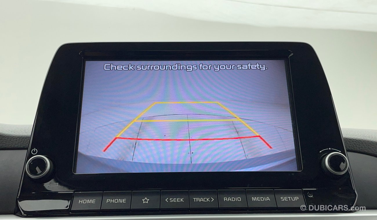 كيا بيكانتو LX 1.2 | بدون دفعة مقدمة | اختبار قيادة مجاني للمنزل