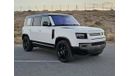 Land Rover Defender P400 110 X-Dynamic SE 3.0L (5 Seater)