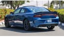 Dodge Charger G/T Plus V6 3.6L ”LAST CALL” , 2023 GCC , 0Km , With 3 Years or 60K Km Warranty @Official Dealer