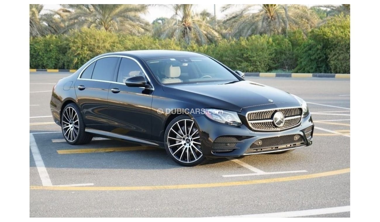 مرسيدس بنز E300 AMG مرسيدس بنز‎ E300