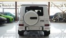 Mercedes-Benz G 63 AMG MERCEDES BENZ G63 AMG | DOUBLE NIGHT PACKAGE | 2023