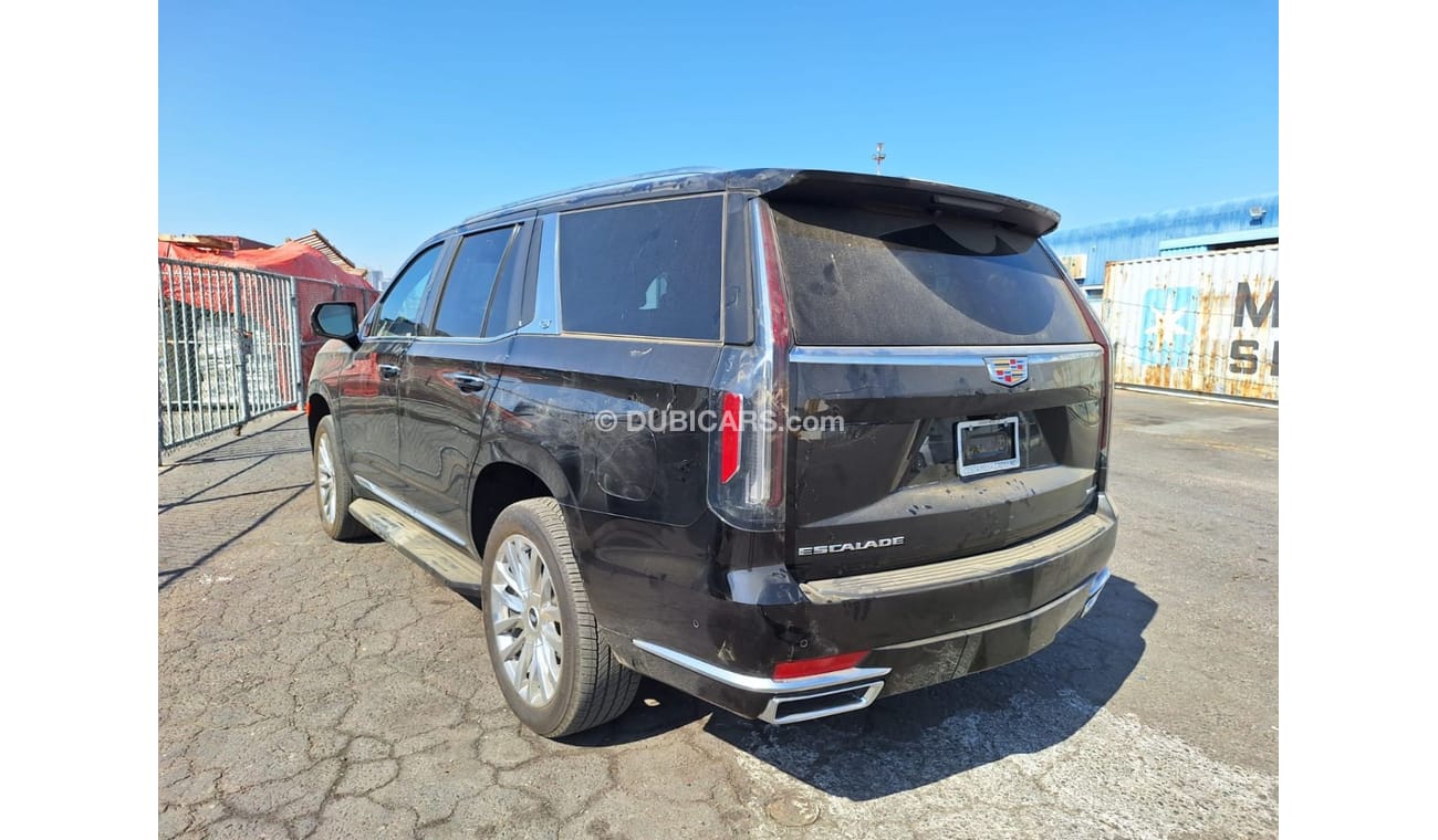 Cadillac Escalade 2023 Escalade Duramax Diesel | Brand New | Export Price