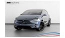 Tesla Model X 2019 Tesla Model X 75D / Tesla Extended Battery Warranty / Full History