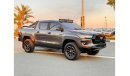 Toyota Hilux MODIFIED TO 2024 GR SPORTS | PREMIUM SPORTS BAR | 2019 | 2.8L DIESEL | RHD | ROOF MOUNTED LED LIGHTS