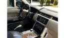 لاند روفر رينج روفر Vogue SE 5.0L AED 2,220 PM |RANGE ROVER VOUGE SE 5.0SC V8 | GCC | HEAD'S UP DISPLAY |LUXURIOS CABIN