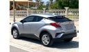 تويوتا CHR Toyota C-HR Hybrid ,2022 (1.8L) GCC Specs Full Option