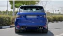 Land Rover Range Rover Sport Range Rover Sport SVR, Fully Carbon Interior  Exterior, Full Option Brand New | 2022