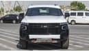 Chevrolet Tahoe LHD CHEVROLET TAHOE 5.3P AT MY2023 – BLACK