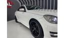 مرسيدس بنز C 250 1.8L, Turbo 4