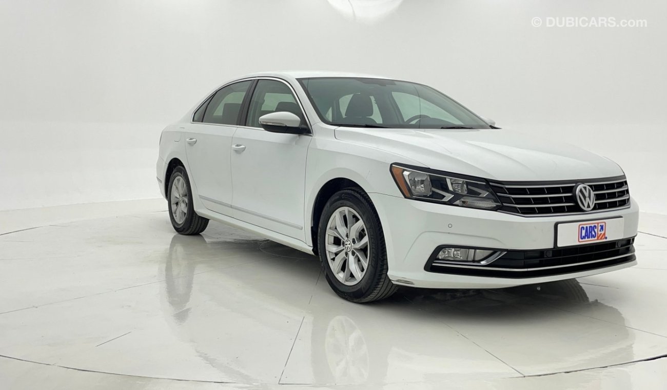 Volkswagen Passat SE 2.5 | Zero Down Payment | Free Home Test Drive