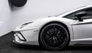 Lamborghini Aventador S LP 740-4 2017 - GCC