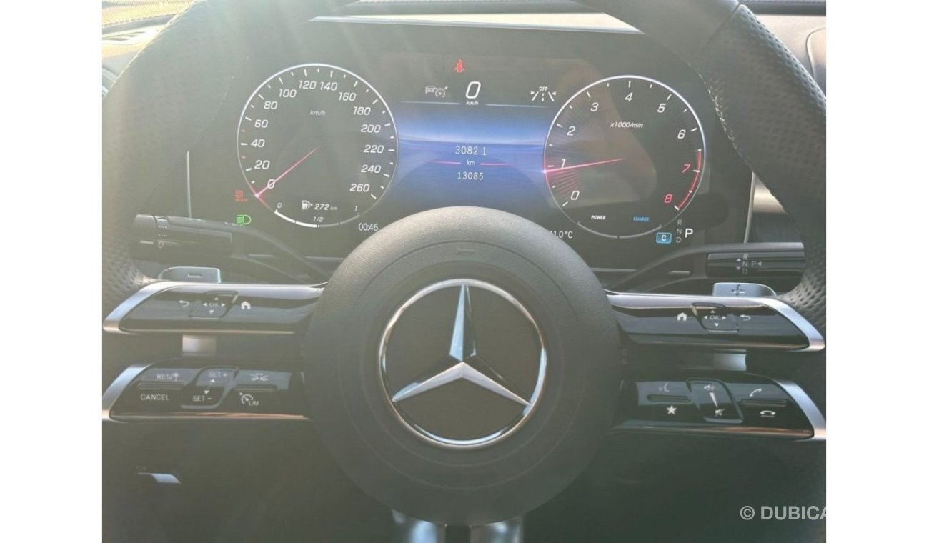 مرسيدس بنز C 300 Mercedes-Benz C 260 L - 2023 -Cash Or 2,786 Monthly  Excellent Condition -