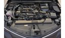 Toyota Corolla XLI 2.0L Petrol Automatic