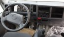 Isuzu NPR NPR 4570 CC TRUCK CAB CHASSIS 4X2 DIESEL MT (only for export)