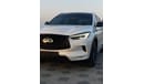 إنفينيتي QX50 Luxury 2.0L RWD