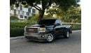 GMC Sierra 1500 SLE 5.3L Single Cab Utility