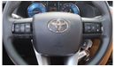 Toyota Fortuner 2024 Toyota Fortuner 2.7 Petrol