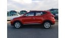 MG ZS MG ZS 2025 Comfort FWD 1.5L Petrol RED color