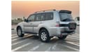 Mitsubishi Pajero 2022 Mitsubishi Pajero GLS 3.0L MidOption+ 7 Seater - 4x4 AWD - Rear CAM - Original Paint - 47,000 K