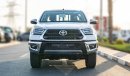 Toyota Hilux 2024 Toyota Hilux 4x4 2.7L petrol AT with cooled seats Full option GCC Specs