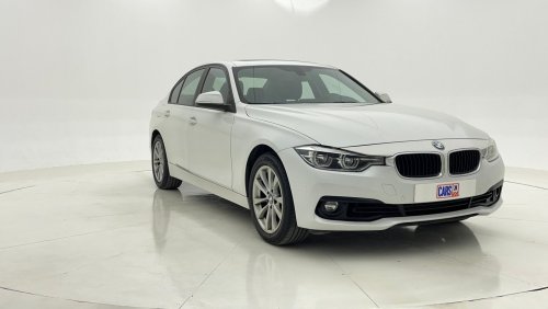 BMW 318i EXCLUSIVE 1.5 | Zero Down Payment | Free Home Test Drive