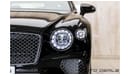 Bentley Continental GT | 2022 - GCC - Brand New - Top of the Line - Luxurious Driving Experience | 4.0L V8